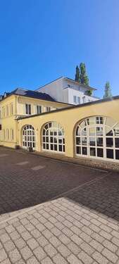 Foto - Büro in Hamburg 3.180,00 € 227.49 m²