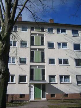 Foto - Wohnung zum Mieten in Kassel 610,50 € 72.4 m²
