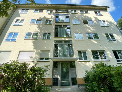 Foto - Wohnung zum Mieten in Kassel 610,50 € 72.4 m²