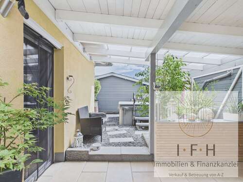 Foto - Haus zum Kaufen in Buggingen 648.000,00 € 136.4 m²