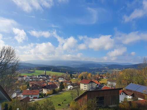 Foto - Wohnung zum Mieten in Bayern - Böbrach 450,00 € 25 m²