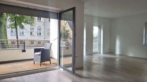 Foto - Wohnung zum Mieten in Chemnitz 795,00 € 89.4 m²
