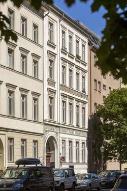 Foto - Büro in Berlin 399.000,00 € 90.9 m²