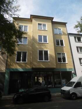 Foto - Wohnung zum Mieten in Dortmund 550,00 € 40 m²