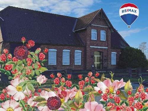 Foto - Haus zum Kaufen in Nahrendorf 165.000,00 € 175 m²