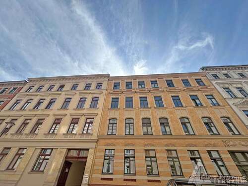Foto - Wohnung zum Kaufen in Halle (Saale) 179.000,00 € 68 m²