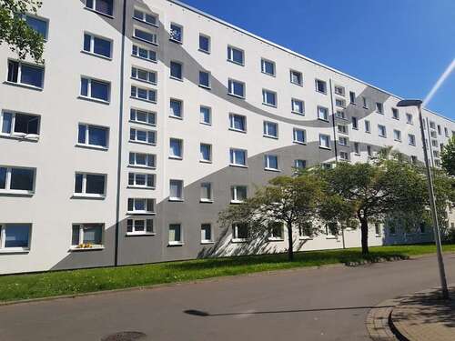 Foto - Wohnung zum Mieten in Greifswald 174,90 € 19 m²