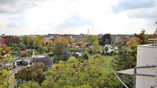 Foto - Wohnung zum Mieten in Düsseldorf 985,00 € 66 m²