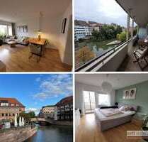 Wohnung zum Mieten in Nürnberg 1.400,00 € 82 m²