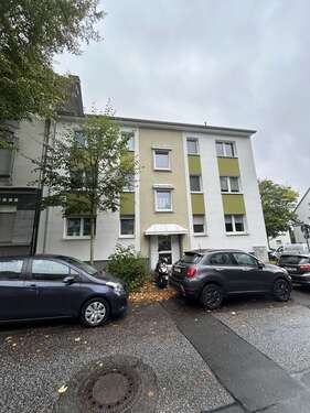 Foto - Wohnung zum Mieten in Essen 374,10 € 54.37 m²