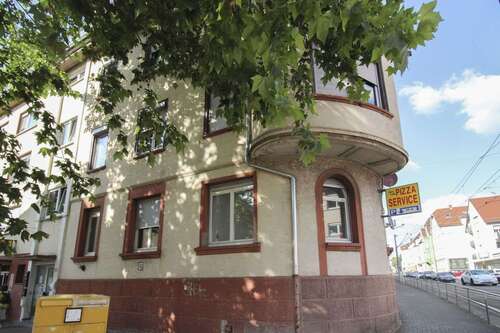 Foto - Wohnung zum Kaufen in Stuttgart 299.000,00 € 89.04 m²