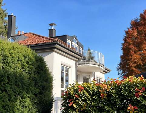 Foto - Wohnung zum Kaufen in Pullach im Isartal 690.000,00 € 76 m²