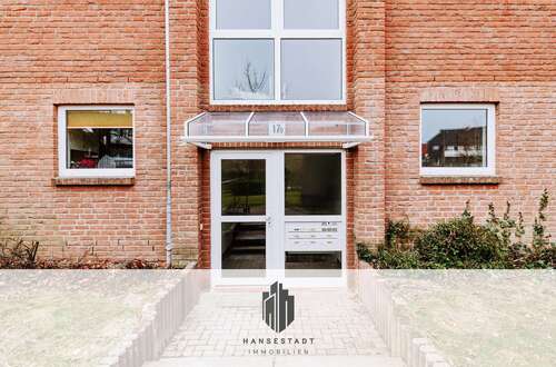 Foto - Wohnung zum Kaufen in Reppenstedt 149.000,00 € 46.49 m²