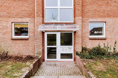 Foto - Wohnung zum Kaufen in Reppenstedt 149.000,00 € 46.49 m²