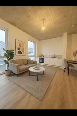 Foto - Wohnung zum Mieten in Bielefeld 625,00 € 29 m²