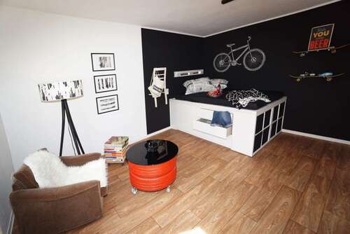 Foto - WG-Zimmer in Plauen 175,00 € 20.7 m²