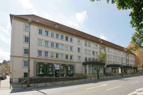 Foto - WG-Zimmer in Plauen 175,00 € 20.7 m²