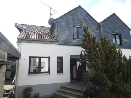 Foto - Haus zum Kaufen in Wermelskirchen 399.000,00 € 165 m²