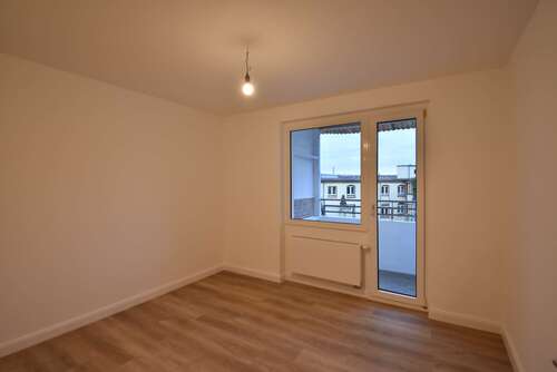 Foto - Wohnung zum Mieten in Düsseldorf 825,00 € 47.42 m²