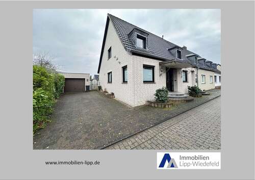 Foto - Haus zum Kaufen in Kempen 559.000,00 € 136 m²