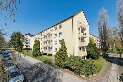 Foto - Wohnung zum Mieten in Eisenach 421,00 € 60.08 m²