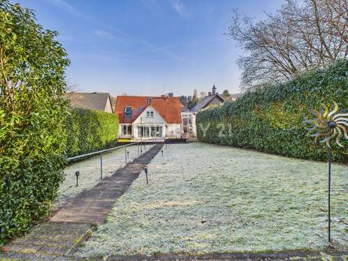 Foto - Haus zum Kaufen in Ober-Ramstadt 890.000,00 € 321 m²