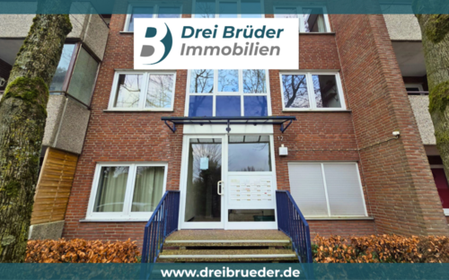 Foto - Wohnung zum Kaufen in Münster 175.000,00 € 60 m²