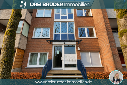 Foto - Wohnung zum Kaufen in Münster 139.000,00 € 60 m²