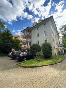 Foto - Wohnung zum Kaufen in Weimar 152.500,00 € 45 m²