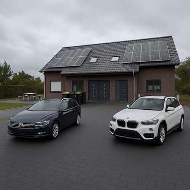 Foto - Wohnung zum Mieten in Isselburg 990,00 € 79.42 m²