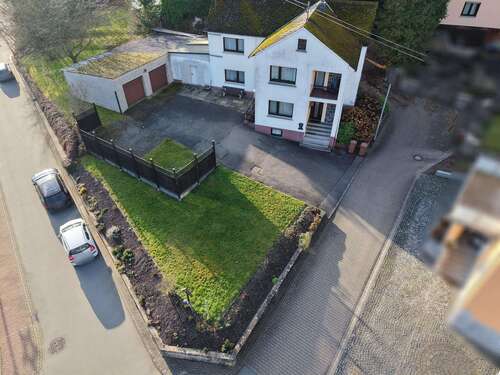 Foto - Haus zum Kaufen in Breitenau 219.000,00 € 145 m²