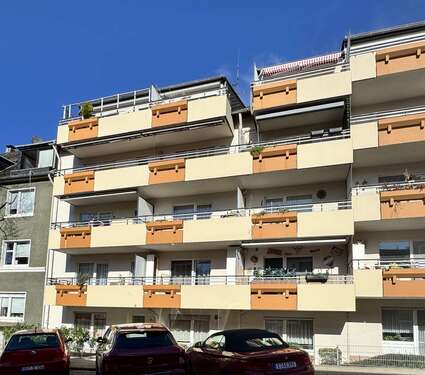 Foto - Wohnung zum Kaufen in Essen 262.500,00 € 108 m²