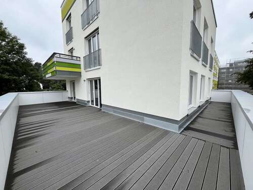 Foto - Wohnung zum Mieten in Eberswalde 1.240,00 € 123.6 m²