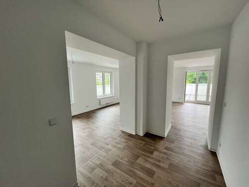 Foto - Wohnung zum Mieten in Eberswalde 1.240,00 € 123.6 m²