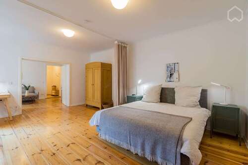 Foto - Wohnen auf Zeit in Berlin 1.850,00 €