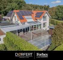 Haus zum Kaufen in Osnabrück 1.150.000,00 € 233 m²