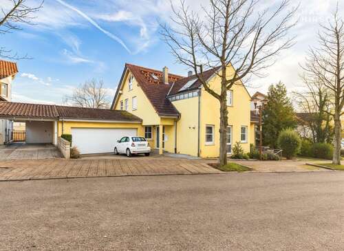 Foto - Haus zum Kaufen in Heilbronn 1.450.000,00 € 520 m²