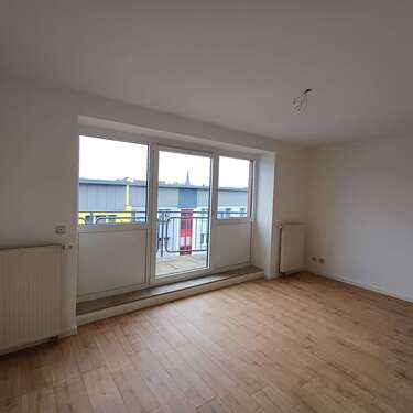 Foto - Wohnung zum Mieten in Bitterfeld-Wolfen 405,00 € 62.06 m²