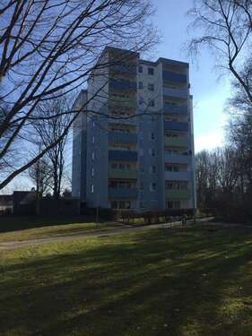 Foto - Wohnung zum Mieten in Unna 281,17 € 59.8 m²