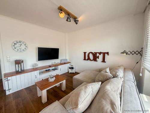 Foto - Wohnung zum Kaufen in Büsum 249.000,00 € 43.44 m²