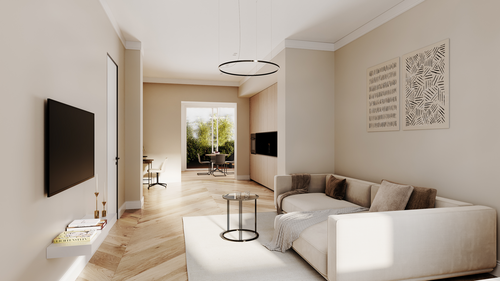 Foto - Haus zum Kaufen in Düsseldorf 2.690.000,00 € 379 m²