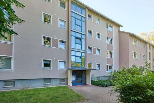 Foto - Wohnung zum Mieten in Preetz 470,69 € 43.99 m²