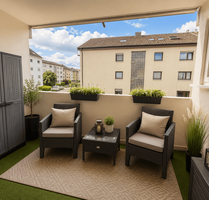 Wohnung zum Kaufen in Schwetzingen 229.000,00 € 79 m²