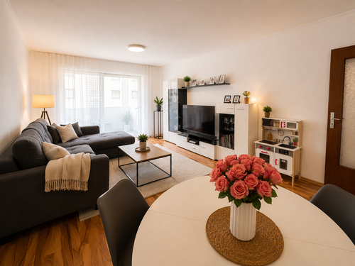 Foto - Wohnung zum Kaufen in Schwetzingen 229.000,00 € 79 m²