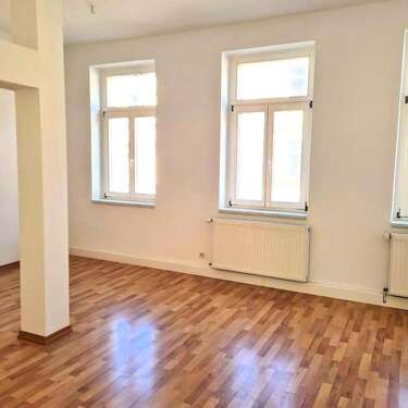 Foto - Wohnung zum Mieten in Wurzen 499,00 € 69 m²