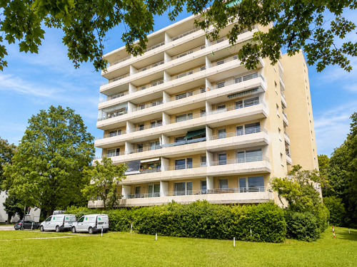 Foto - Wohnung zum Kaufen in München 218.000,00 € 33 m²