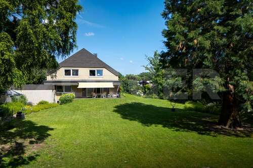 Foto - Haus zum Kaufen in Hamm 550.000,00 € 292.44 m²