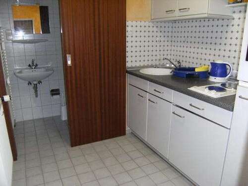 Foto - Wohnung zum Mieten in Hildrizhausen 560,00 € 48 m²