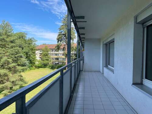 Foto - Wohnung zum Mieten in Erlangen 627,29 € 74.06 m²