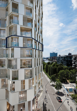 Foto - Wohnung zum Kaufen in Hamburg 1.395.000,00 € 95.12 m²
